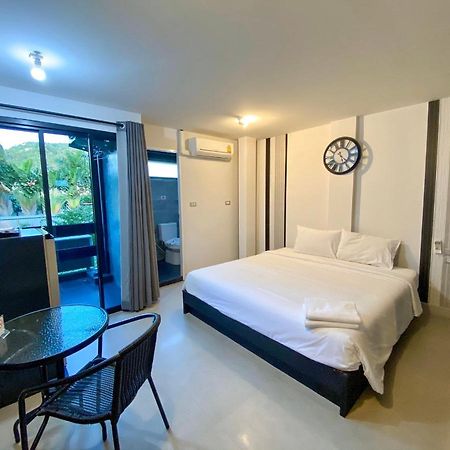 Hotel Beam House Patong Exteriér fotografie